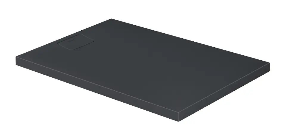 Duravit - Stonetto - Zuhanytálca betét - 720148680000000 – 3. kép