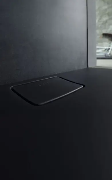 Duravit - Stonetto - Zuhanytálca betét - 720148680000000 – 4. kép