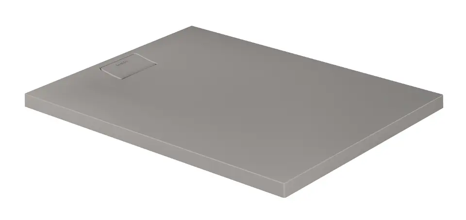 Duravit - Stonetto - Zuhanytálca betét - 720149180000000 – 3. kép