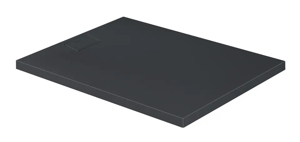 Duravit - Stonetto - Zuhanytálca betét - 720149680000000 – 3. kép
