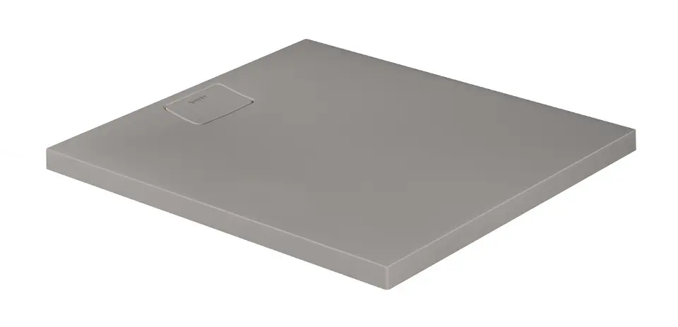 Duravit - Stonetto - Zuhanytálca betét - 720166180000000 – 3. kép