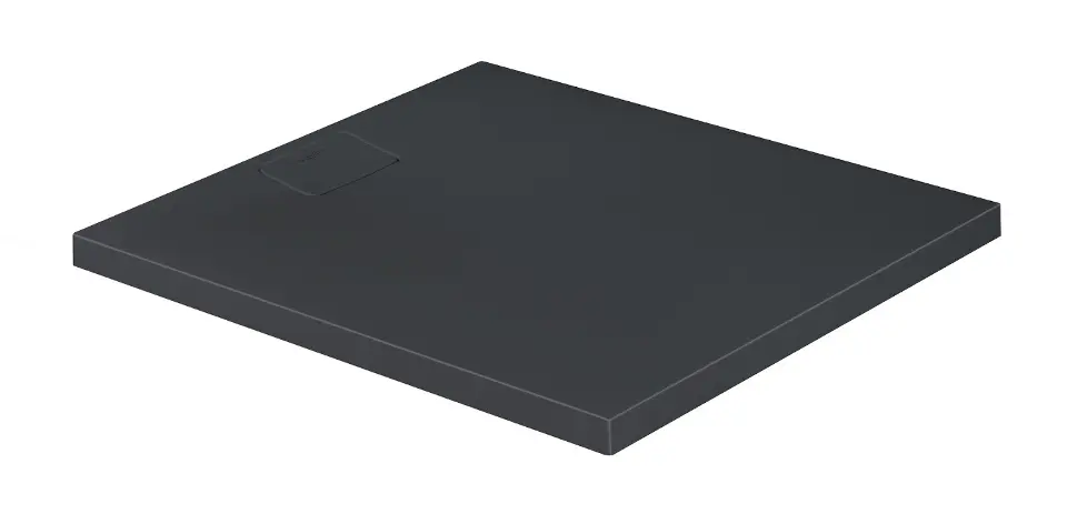 Duravit - Stonetto - Zuhanytálca betét - 720166680000000 – 3. kép