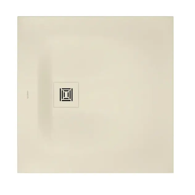Duravit - Sustano - Zuhanytálca betét - 720269620000000