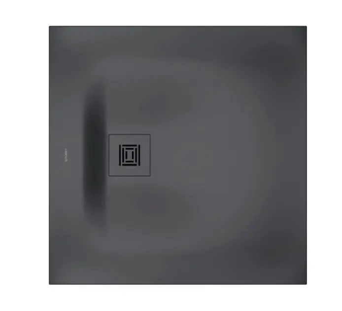 Duravit - Sustano - Zuhanytálca betét - 720269650000000