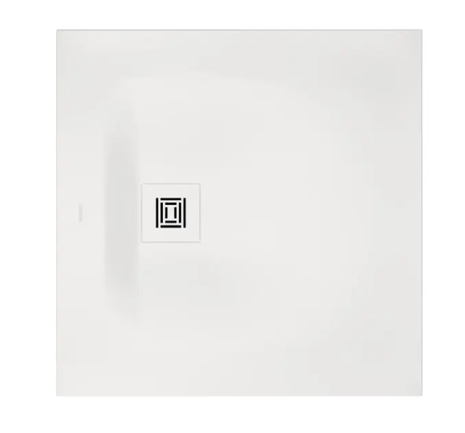 Duravit - Sustano - Zuhanytálca betét - 720269740000000