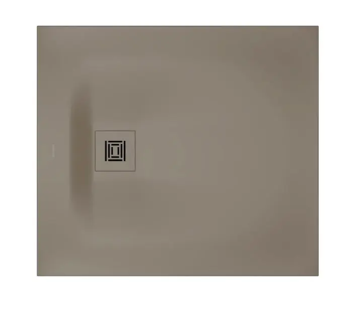 Duravit - Sustano - Zuhanytálca betét - 720270640000000
