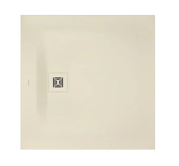 Duravit - Sustano - Zuhanytálca betét - 720271620000000