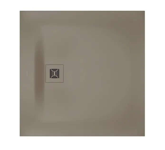 Duravit - Sustano - Zuhanytálca betét - 720271640000000