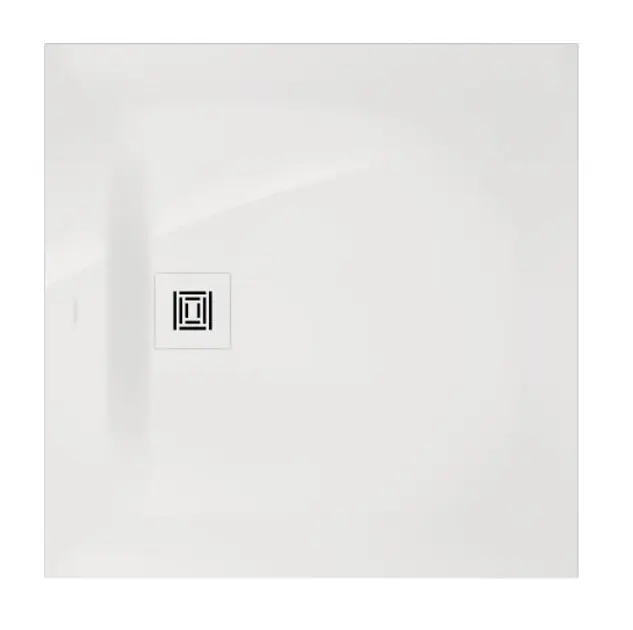 Duravit - Sustano - Zuhanytálca betét - 720271730000000