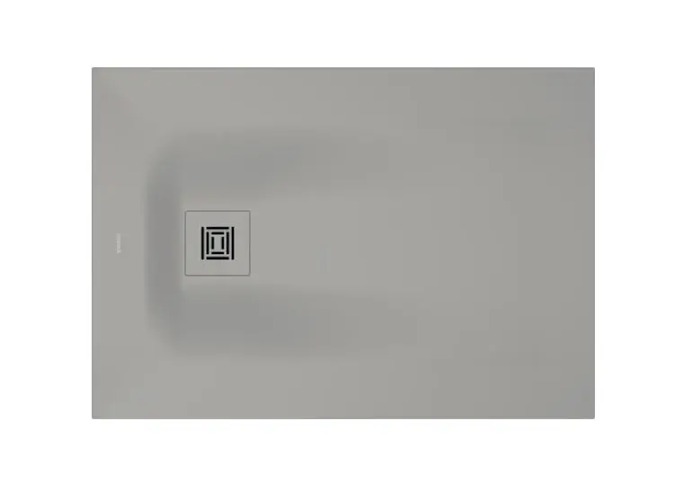 Duravit - Sustano - Zuhanytálca betét - 720272630000000