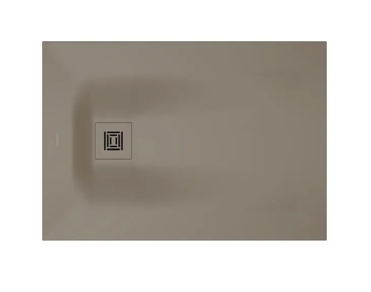 Duravit - Sustano - Zuhanytálca betét - 720272640000000