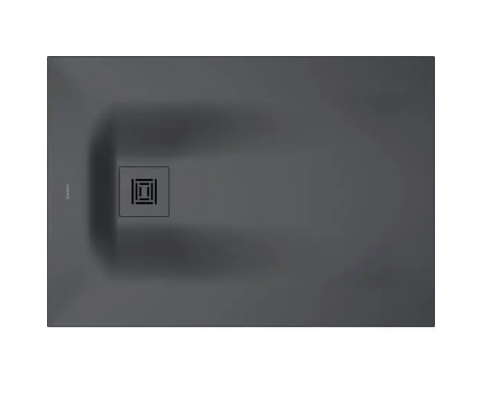 Duravit - Sustano - Zuhanytálca betét - 720272650000000