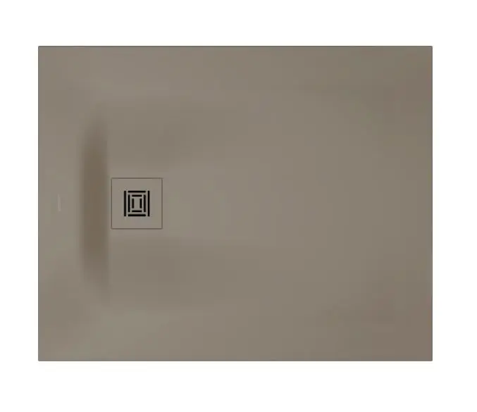 Duravit - Sustano - Zuhanytálca betét - 720273640000000