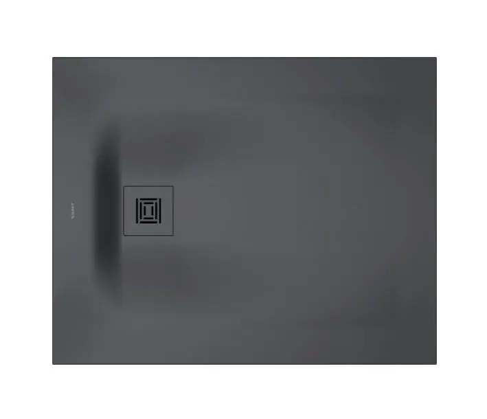 Duravit - Sustano - Zuhanytálca betét - 720273650000000