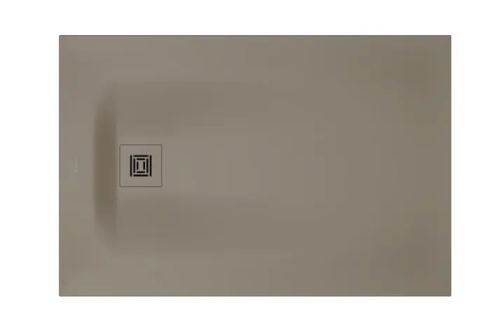 Duravit - Sustano - Zuhanytálca betét - 720276640000000