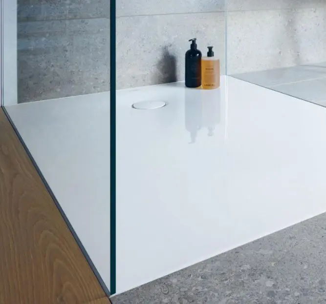 Duravit - Tempano - Zuhanytálca betét - 720189000000001 – 5. kép
