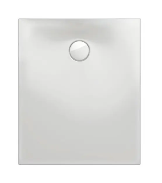 Duravit - Tempano - Zuhanytálca betét - 720193000000000