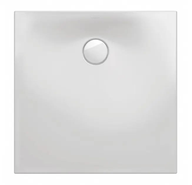 Duravit - Tempano - Zuhanytálca betét - 720195000000000