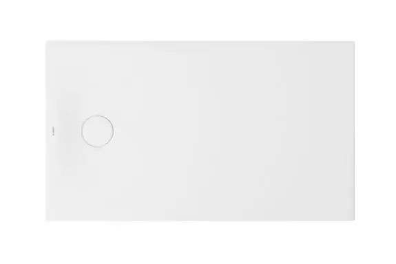 Duravit - Tempano - Zuhanytálca betét - 720196000000001