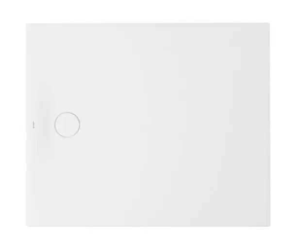 Duravit - Tempano - Zuhanytálca betét - 720199000000001