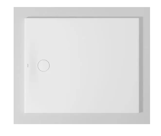Duravit - Tempano - Zuhanytálca betét - 720199000000001 – 3. kép