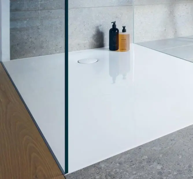Duravit - Tempano - Zuhanytálca betét - 720199000000001 – 5. kép