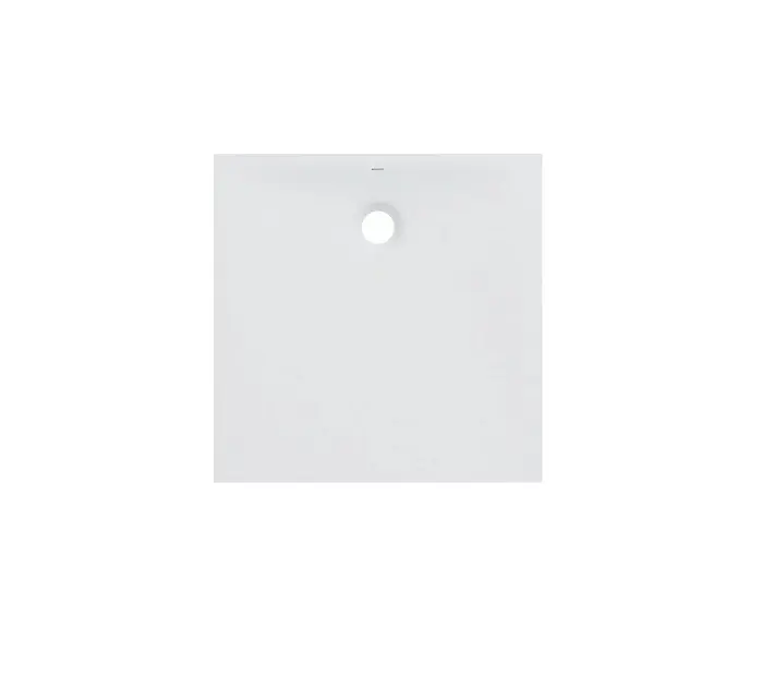 Geberit - Olona - Zuhanytálca betét - 550.750.00.1