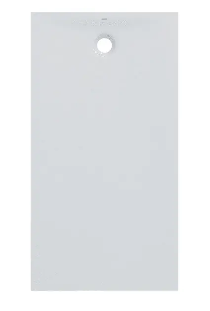 Geberit - Olona - Zuhanytálca betét - 550.760.00.1