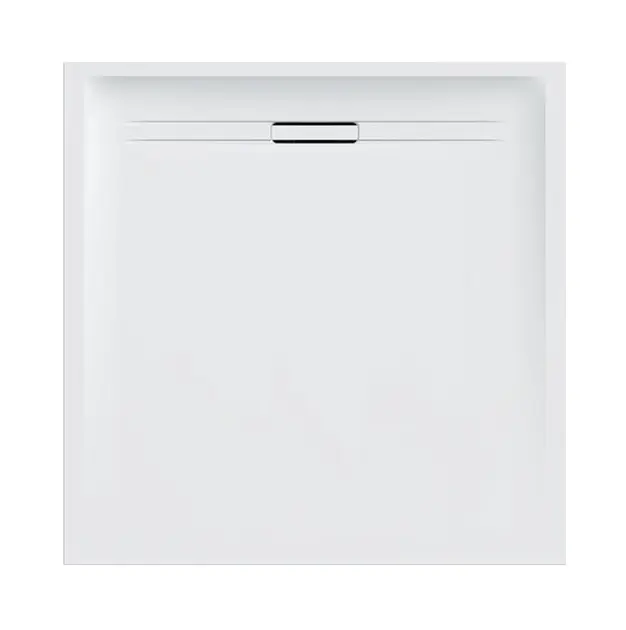Geberit - Sestra - Zuhanytálca betét - 550.250.00.2