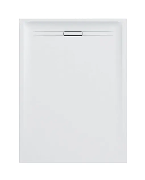 Geberit - Sestra - Zuhanytálca betét - 550.254.00.2