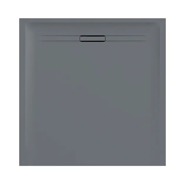 Geberit - Sestra - Zuhanytálca betét - 550.260.00.2