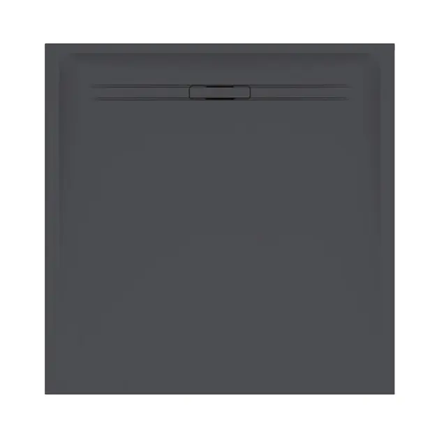 Geberit - Sestra - Zuhanytálca betét - 550.270.00.2