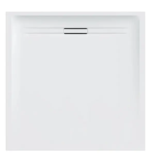 Geberit - Sestra - Zuhanytálca betét - 550.290.00.2