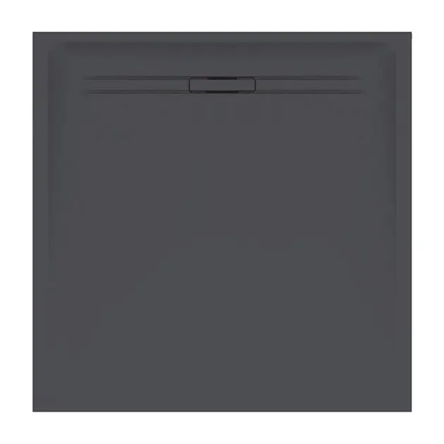 Geberit - Sestra - Zuhanytálca betét - 550.292.00.2