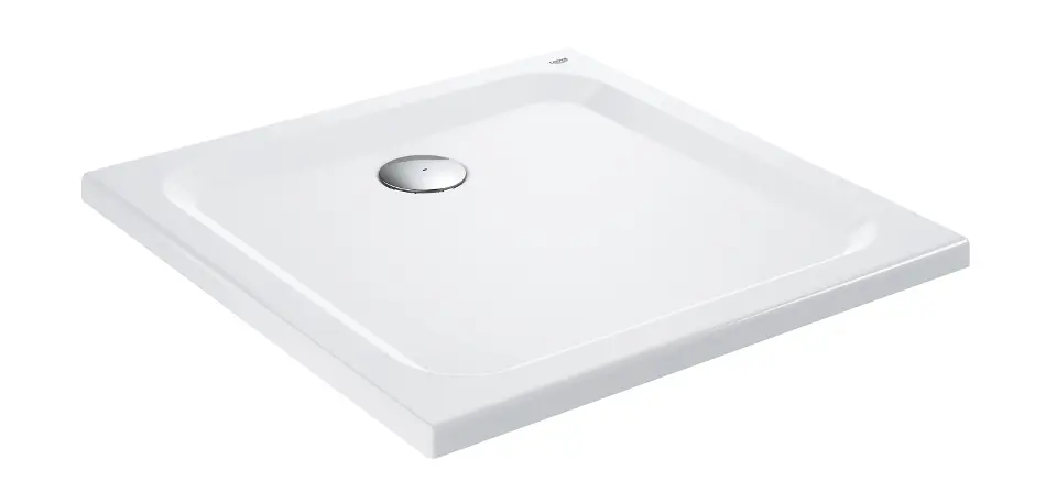 Grohe - Shower trays - Zuhanytálca betét - 39300000 – 3. kép