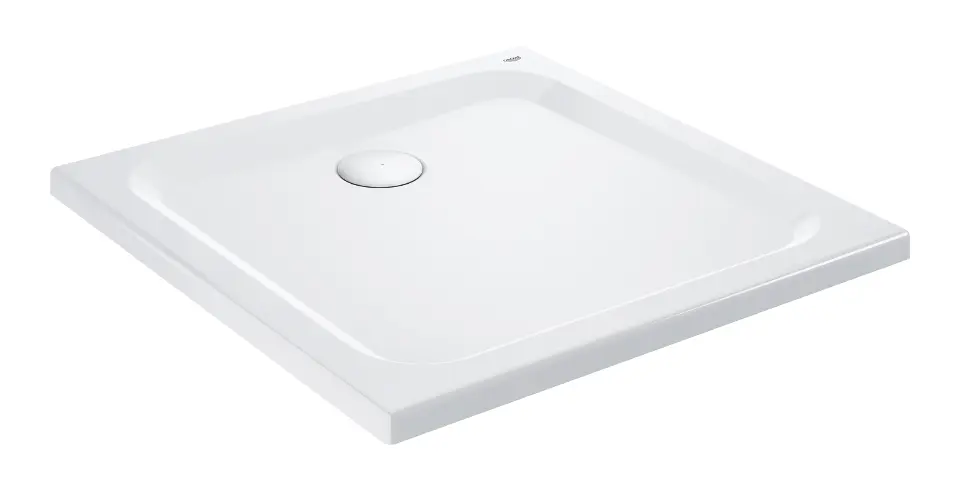Grohe - Shower trays - Zuhanytálca betét - 39300000 – 4. kép