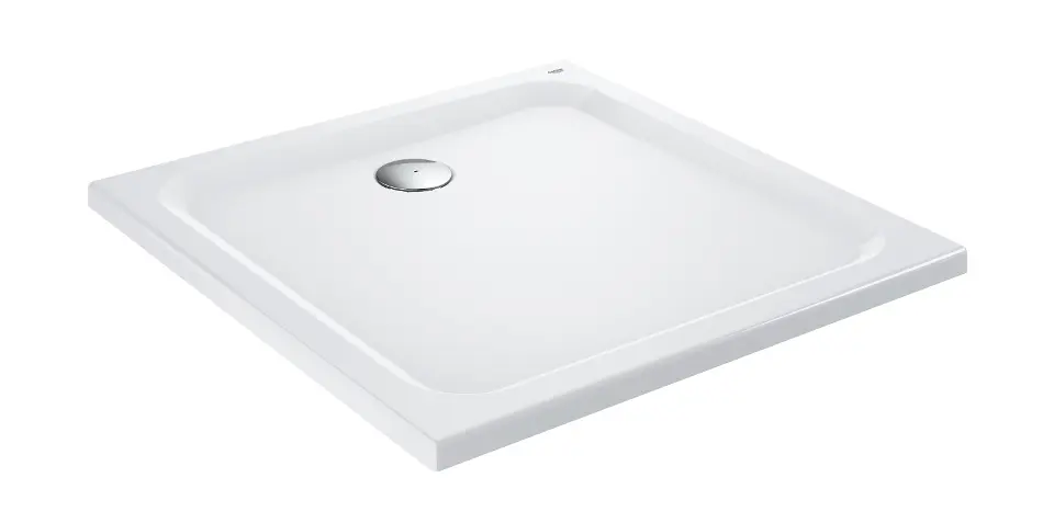 Grohe - Shower trays - Zuhanytálca betét - 39301000 – 3. kép