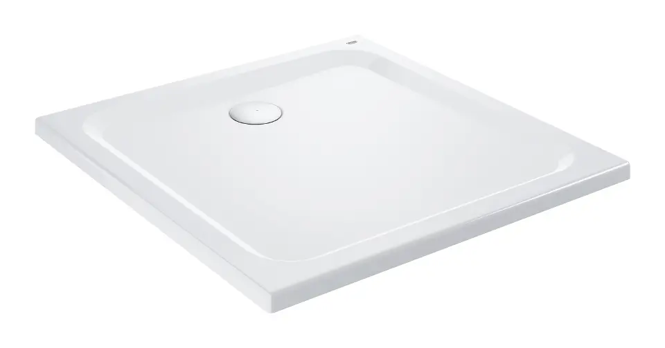 Grohe - Shower trays - Zuhanytálca betét - 39301000 – 4. kép