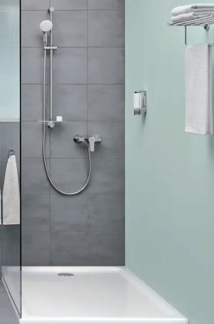 Grohe - Shower trays - Zuhanytálca betét - 39301000 – 5. kép
