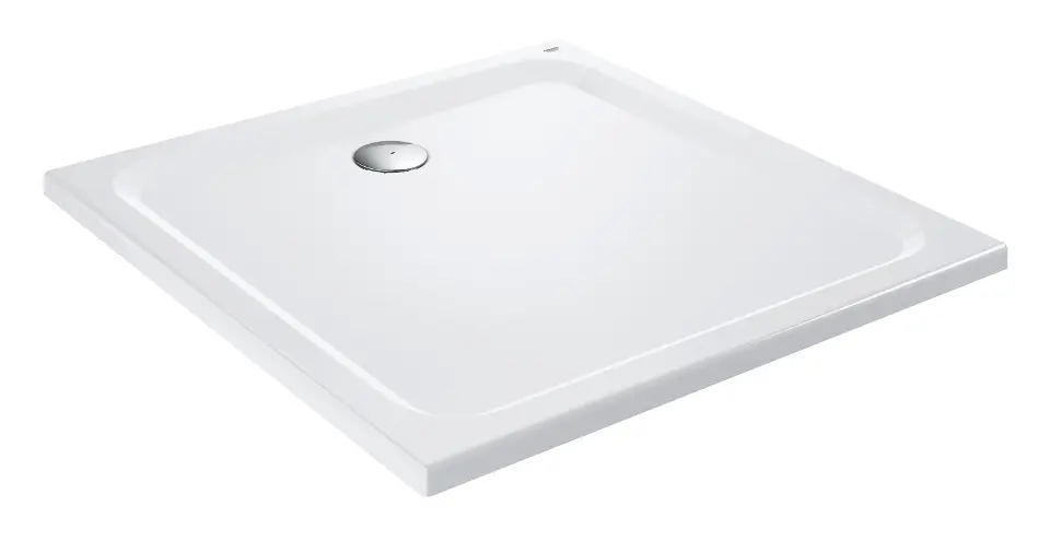 Grohe - Shower trays - Zuhanytálca betét - 39302000 – 3. kép