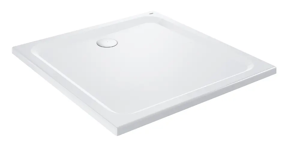Grohe - Shower trays - Zuhanytálca betét - 39302000 – 4. kép