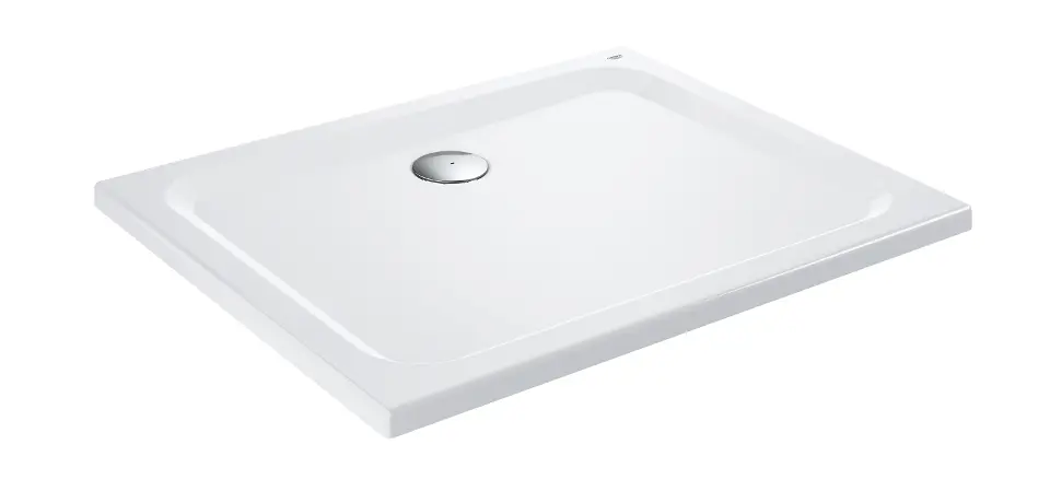 Grohe - Shower trays - Zuhanytálca betét - 39306000 – 3. kép