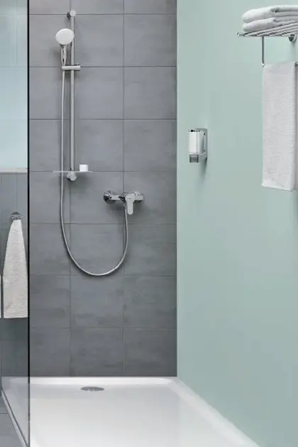 Grohe - Shower trays - Zuhanytálca betét - 39306000 – 5. kép