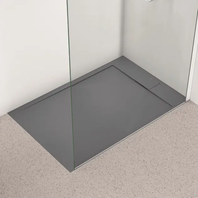 Ideal Standard - i.Life - Zuhanytálca betét - T5220FS – 4. kép