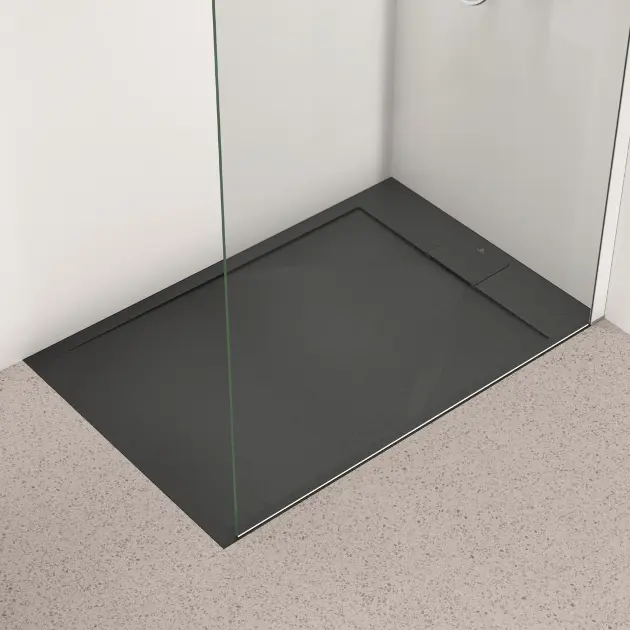 Ideal Standard - i.Life - Zuhanytálca betét - T5220FV – 3. kép