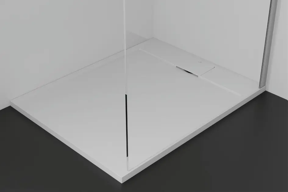 Ideal Standard - i.Life - Zuhanytálca betét - T5223FR – 3. kép