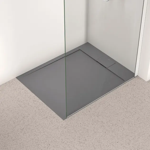 Ideal Standard - i.Life - Zuhanytálca betét - T5223FS – 3. kép