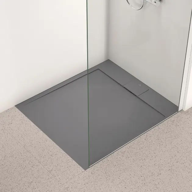 Ideal Standard - i.Life - Zuhanytálca betét - T5231FS – 3. kép