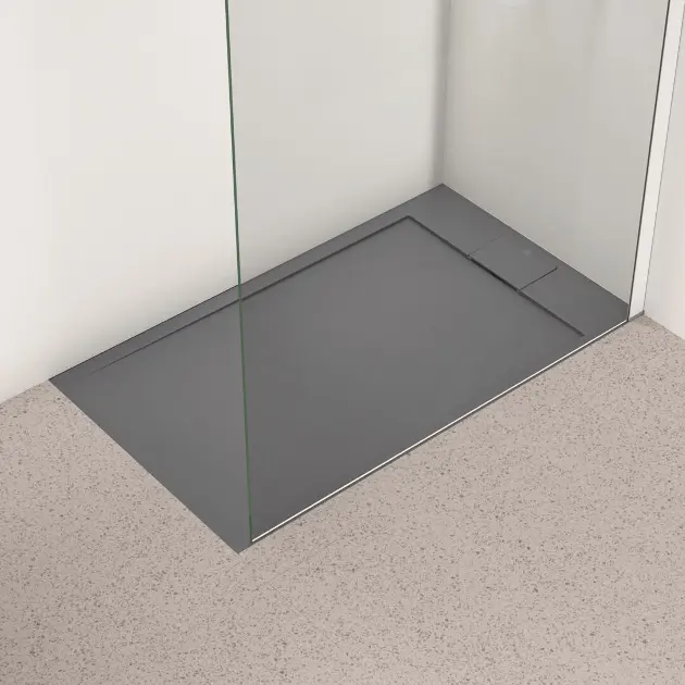 Ideal Standard - i.Life - Zuhanytálca betét - T5233FS – 3. kép