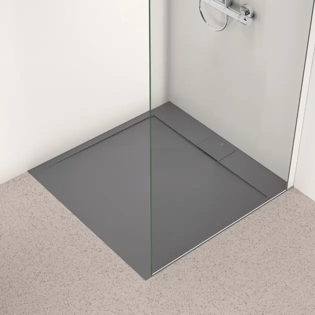 Ideal Standard - i.Life - Zuhanytálca betét - T5234FS – 3. kép